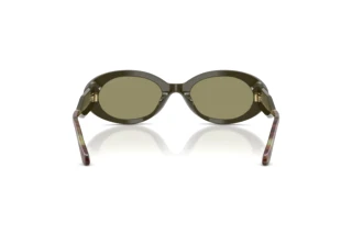Widok z tyłu Giorgio Armani AR8234U (62292A)