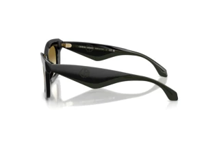 Widok z boku Giorgio Armani AR8235U (50018E)