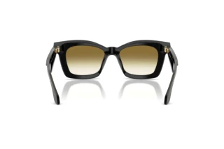 Widok z tyłu Giorgio Armani AR8235U (50018E)