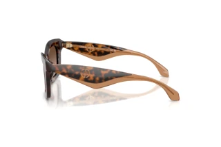 Widok z boku Giorgio Armani AR8235U (502613)