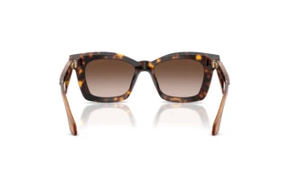 Widok z tyłu Giorgio Armani AR8235U (502613)