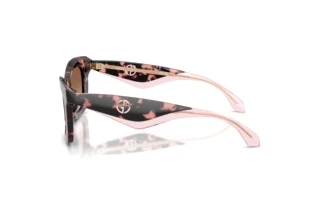 Widok z boku Giorgio Armani AR8235U (623013)