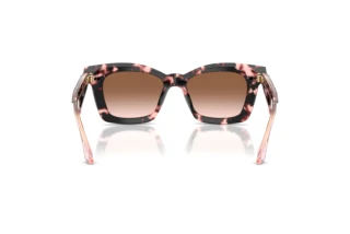 Widok z tyłu Giorgio Armani AR8235U (623013)