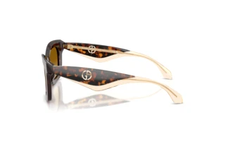 Widok z boku Giorgio Armani AR8235U (62312L)