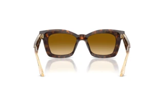 Widok z tyłu Giorgio Armani AR8235U (62312L)