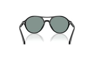 Widok z tyłu Giorgio Armani AR8236U (507556)