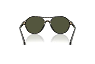 Widok z tyłu Giorgio Armani AR8236U (623352)