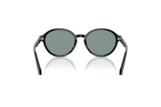 Widok z tyłu Giorgio Armani AR8237 (587556)