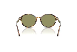 Widok z tyłu Giorgio Armani AR8237 (623214)