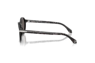 Widok z boku Giorgio Armani AR8237 (6236B1)