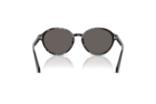 Widok z tyłu Giorgio Armani AR8237 (6236B1)