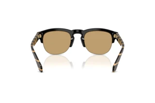 Widok z tyłu Giorgio Armani AR8238 (587573)