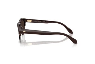 Widok z boku Giorgio Armani AR8238 (622073)