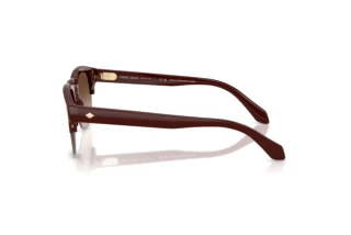 Widok z boku Giorgio Armani AR8238 (622113)
