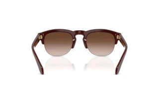 Widok z tyłu Giorgio Armani AR8238 (622113)
