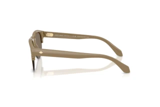 Widok z boku Giorgio Armani AR8238 (622273)