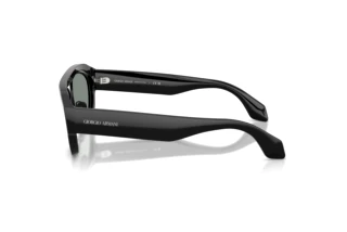 Widok z boku Giorgio Armani AR8239 (5001/1)
