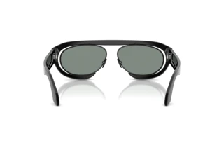 Widok z tyłu Giorgio Armani AR8239 (5001/1)