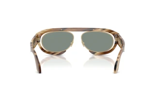 Widok z tyłu Giorgio Armani AR8239 (6065/1)