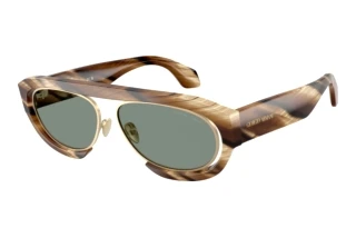 Widok z przodu Giorgio Armani AR8239 (6065/1)