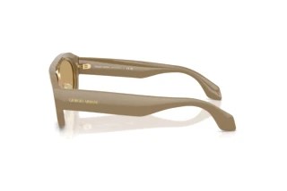Widok z boku Giorgio Armani AR8239 (622273)