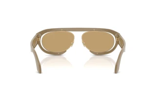 Widok z tyłu Giorgio Armani AR8239 (622273)