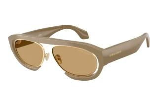 Widok z przodu Giorgio Armani AR8239 (622273)