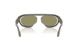 Widok z tyłu Giorgio Armani AR8239 (62422A)