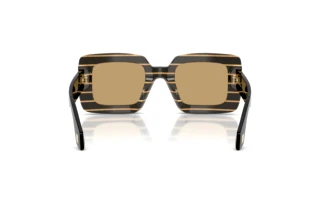 Widok z tyłu Giorgio Armani AR8241U (622673)