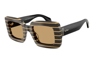 Widok z przodu Giorgio Armani AR8241U (622673)