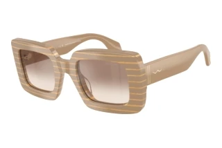 Widok z przodu Giorgio Armani AR8241U (631094)