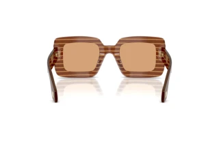 Widok z tyłu Giorgio Armani AR8241U (63112S)