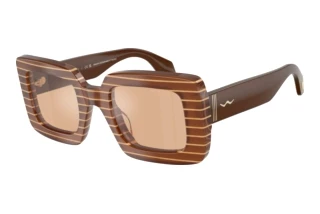 Widok z przodu Giorgio Armani AR8241U (63112S)