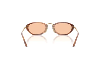 Widok z tyłu Giorgio Armani AR8242 (616273)