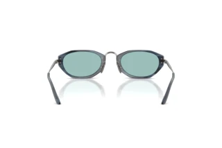Widok z tyłu Giorgio Armani AR8242 (630380)