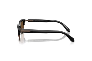 Widok z boku Giorgio Armani AR8243 (587553)