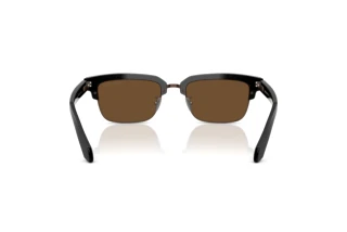Widok z tyłu Giorgio Armani AR8243 (587553)