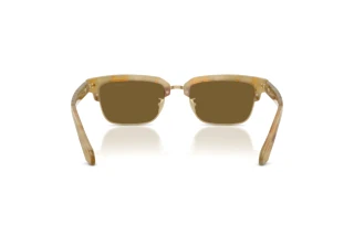 Widok z tyłu Giorgio Armani AR8243 (630073)
