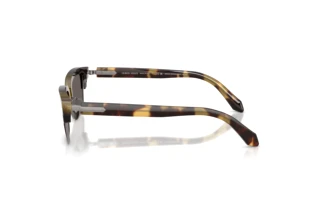 Widok z boku Giorgio Armani AR8243 (6301B1)