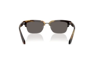 Widok z tyłu Giorgio Armani AR8243 (6301B1)