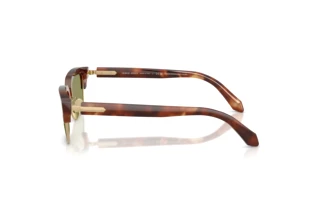 Widok z boku Giorgio Armani AR8243 (630214)