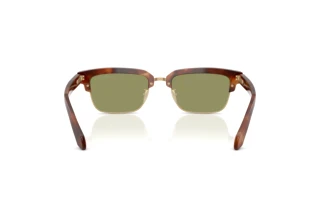 Widok z tyłu Giorgio Armani AR8243 (630214)