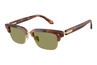 Widok z przodu Giorgio Armani AR8243 (630214)