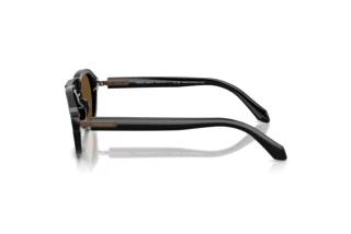 Widok z boku Giorgio Armani AR8244 (587553)