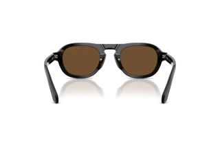 Widok z tyłu Giorgio Armani AR8244 (587553)