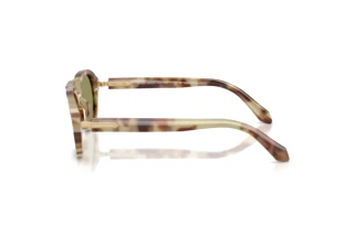 Widok z boku Giorgio Armani AR8244 (629914)
