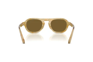 Widok z tyłu Giorgio Armani AR8244 (630073)