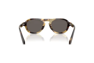 Widok z tyłu Giorgio Armani AR8244 (6301B1)