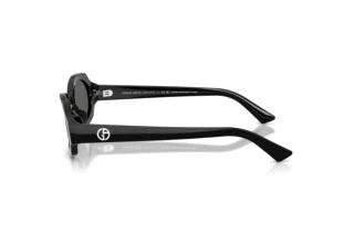 Widok z boku Giorgio Armani AR8245HU (587587)