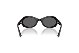 Widok z tyłu Giorgio Armani AR8245HU (587587)